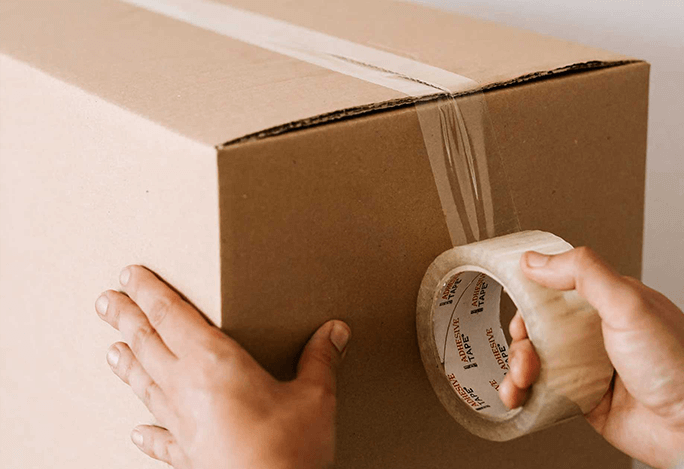 通用标签用热熔胶