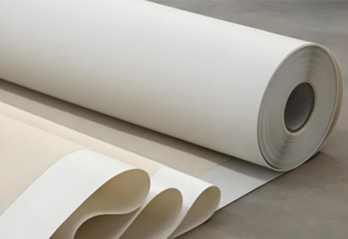 防水卷材用热熔胶