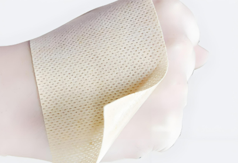 医疗胶带类热熔胶