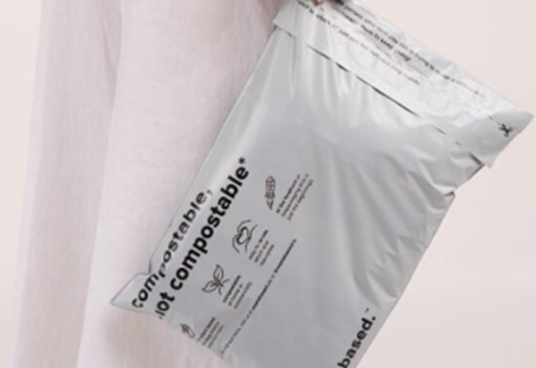 快递材料用热熔胶