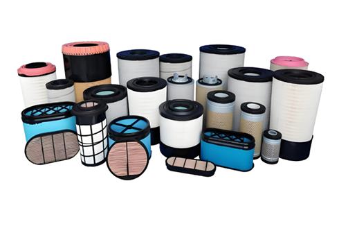 空气过滤器用热熔胶