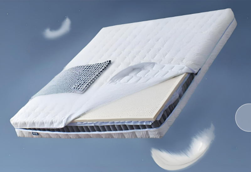 用于多层材料粘合的热熔胶