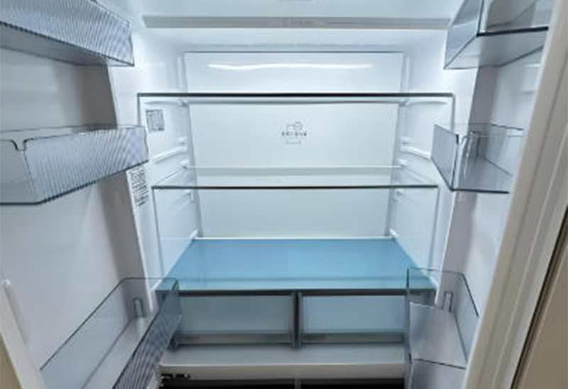 电器类真空隔热板胶