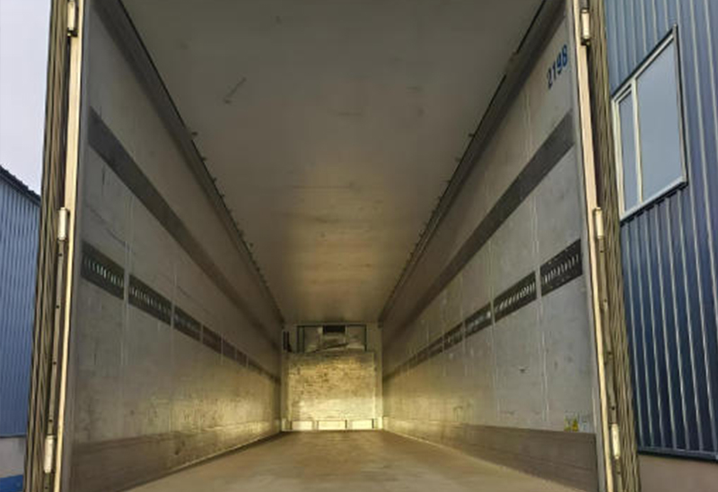 运输类真空隔热板胶