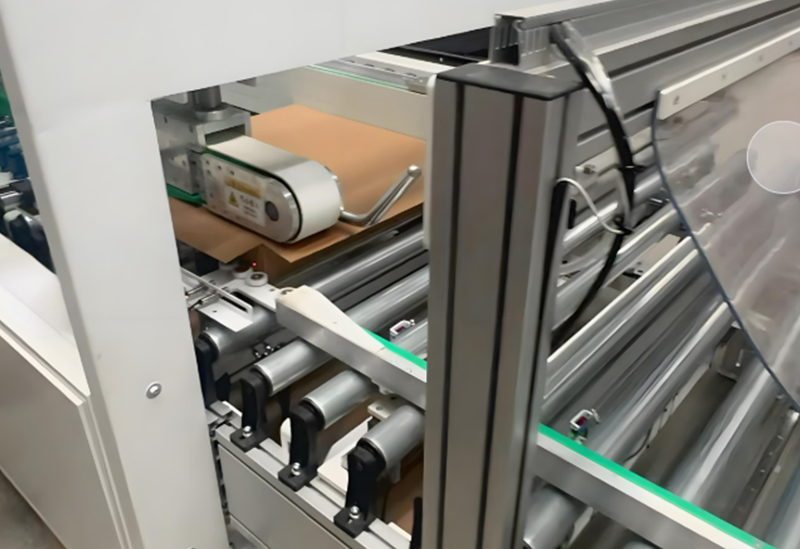 瓦楞纸箱封箱胶