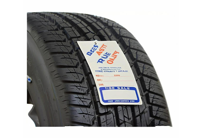 轮胎标签胶